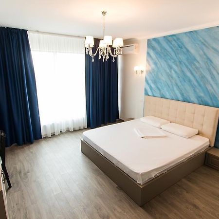 Appartement Zolotko à Galaţi Extérieur photo