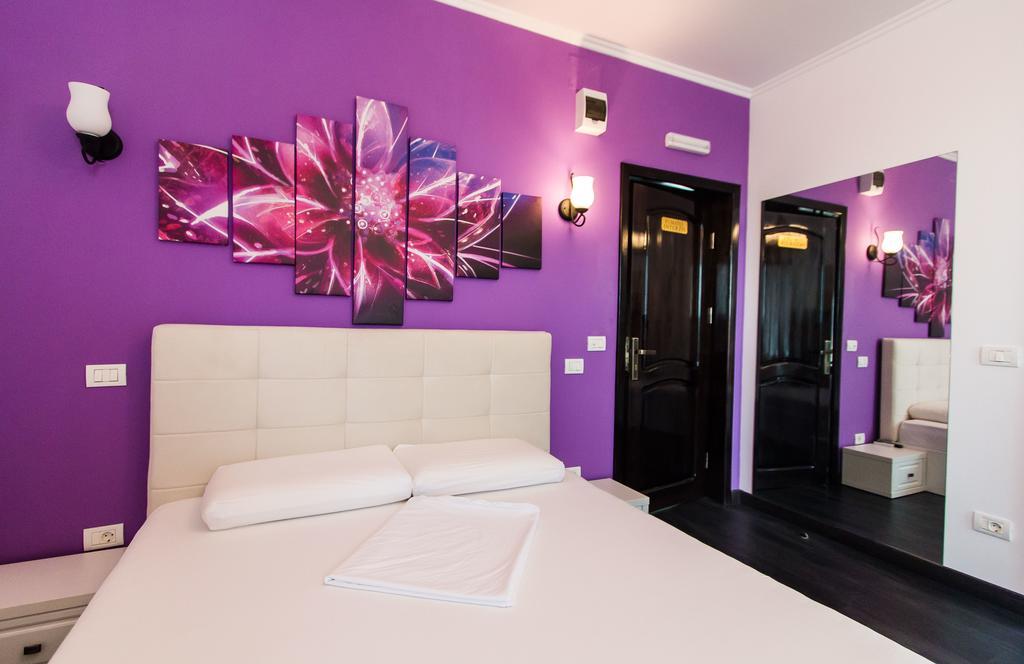 Appartement Zolotko à Galaţi Extérieur photo