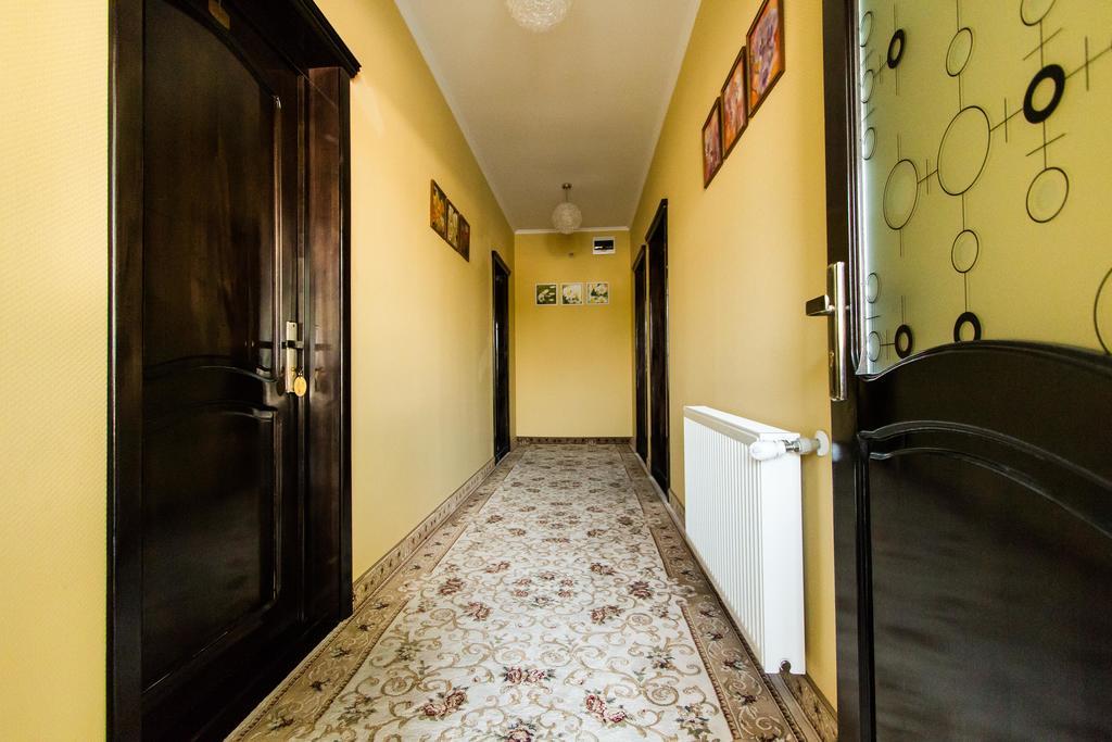 Appartement Zolotko à Galaţi Extérieur photo