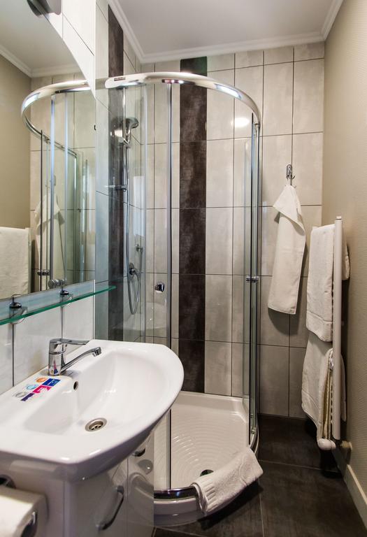 Appartement Zolotko à Galaţi Extérieur photo
