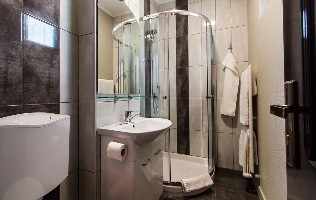 Appartement Zolotko à Galaţi Extérieur photo