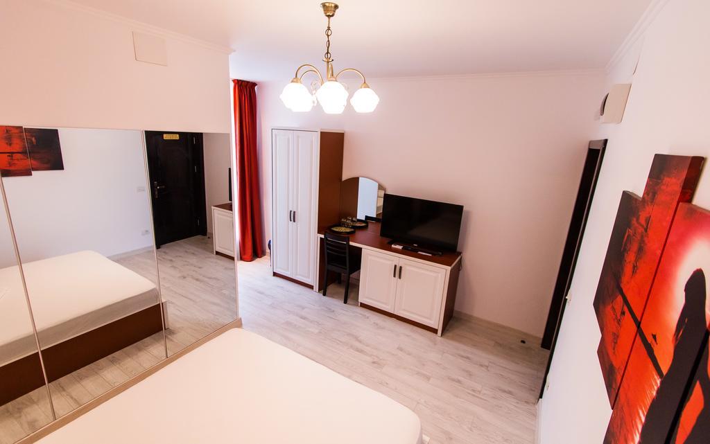 Appartement Zolotko à Galaţi Extérieur photo