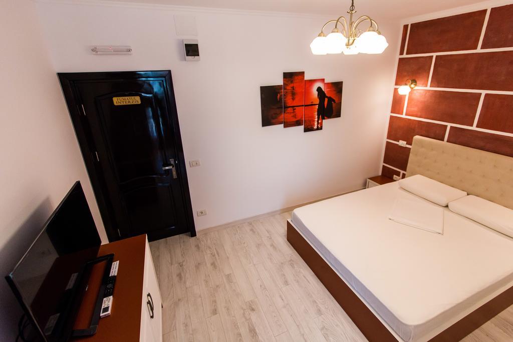 Appartement Zolotko à Galaţi Extérieur photo