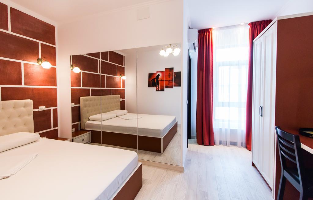 Appartement Zolotko à Galaţi Extérieur photo