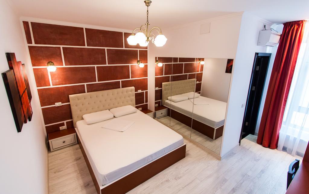 Appartement Zolotko à Galaţi Extérieur photo