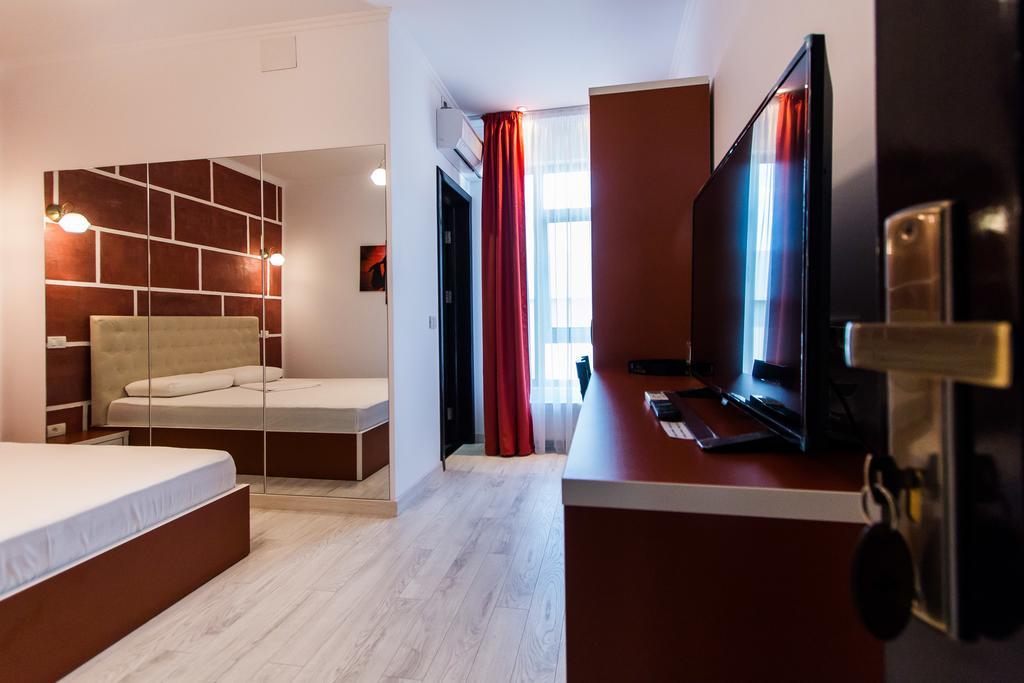 Appartement Zolotko à Galaţi Extérieur photo