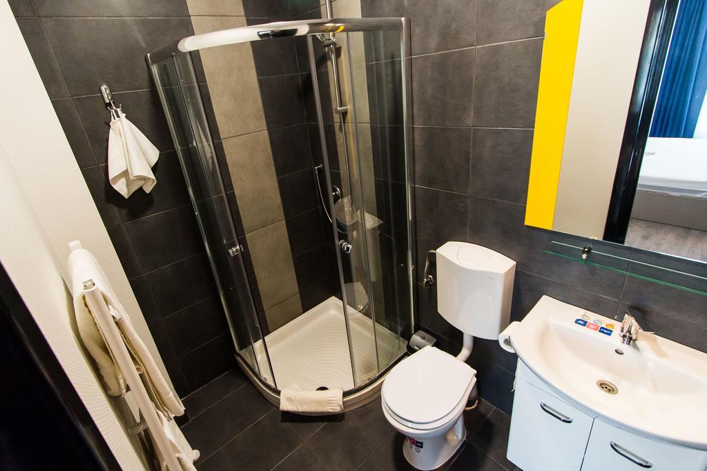 Appartement Zolotko à Galaţi Extérieur photo