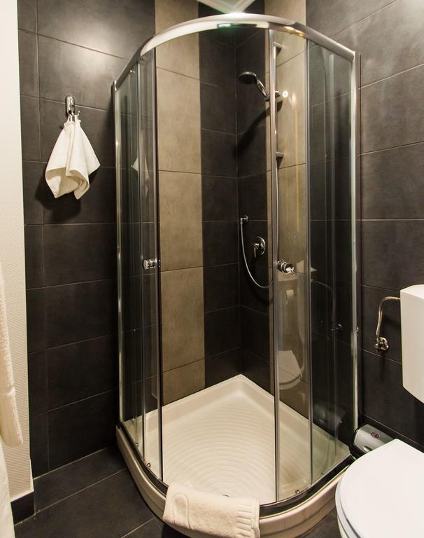 Appartement Zolotko à Galaţi Extérieur photo