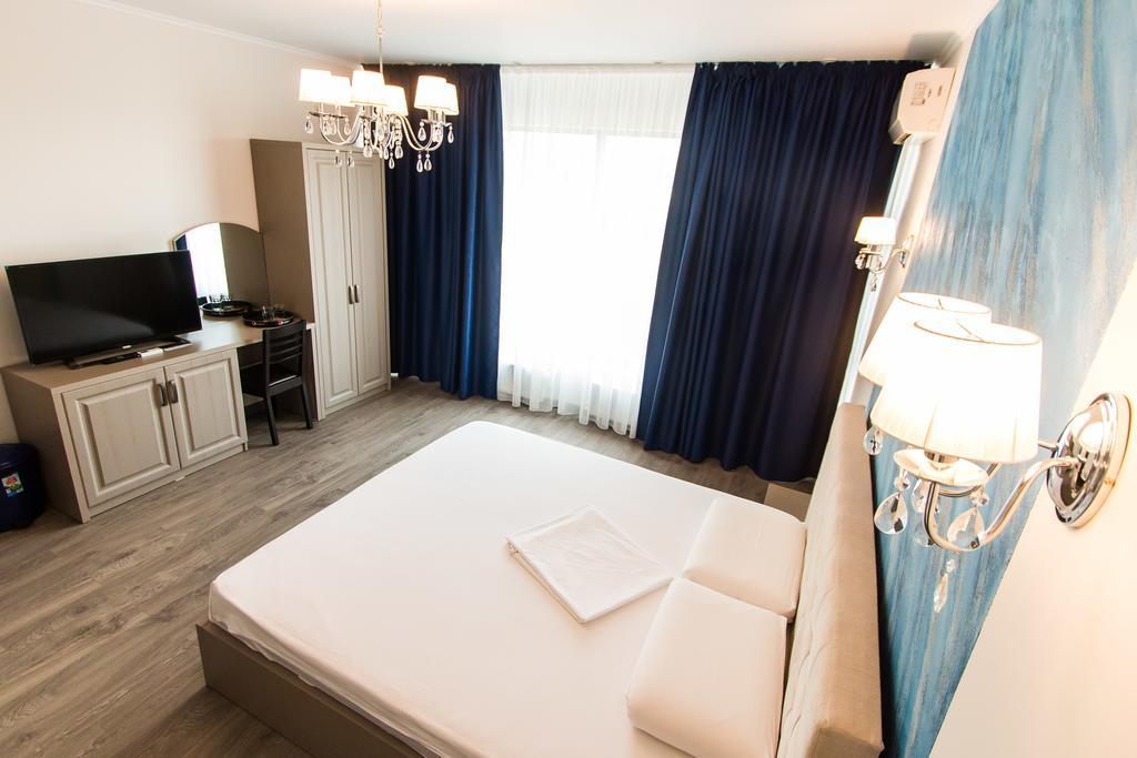Appartement Zolotko à Galaţi Extérieur photo