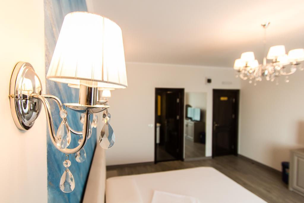Appartement Zolotko à Galaţi Extérieur photo