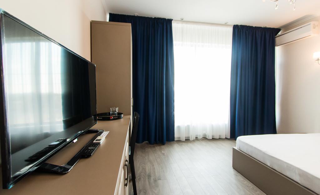 Appartement Zolotko à Galaţi Extérieur photo