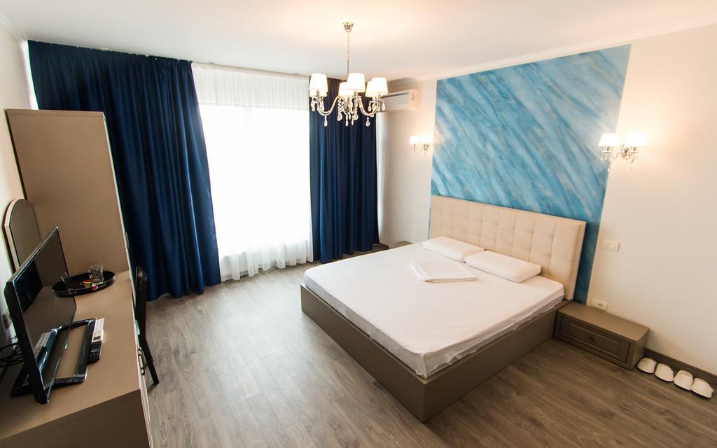 Appartement Zolotko à Galaţi Extérieur photo
