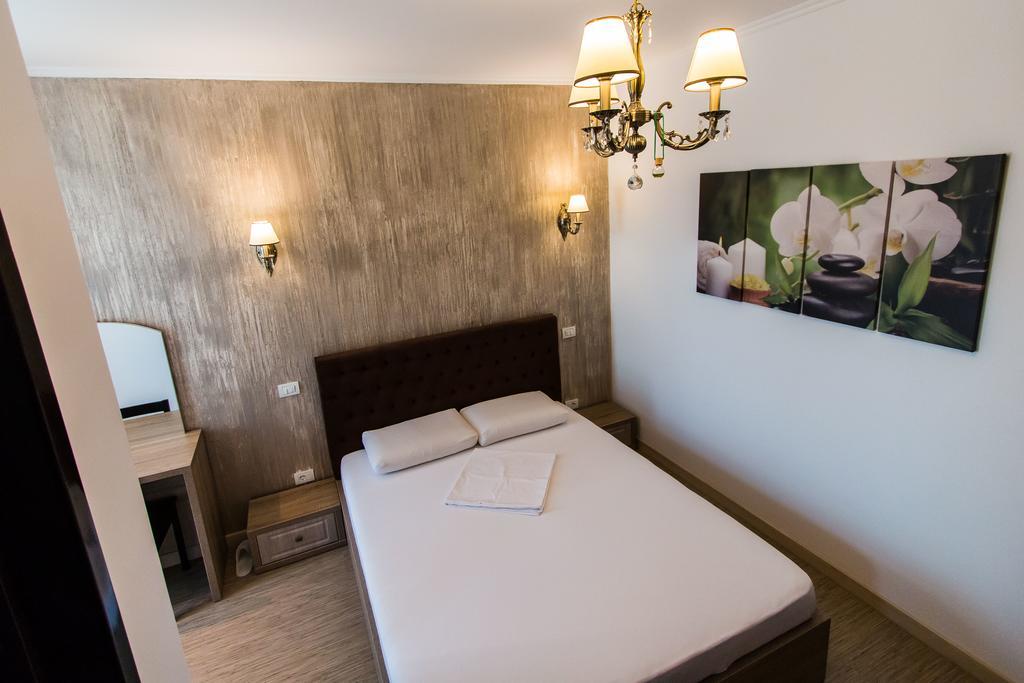 Appartement Zolotko à Galaţi Extérieur photo