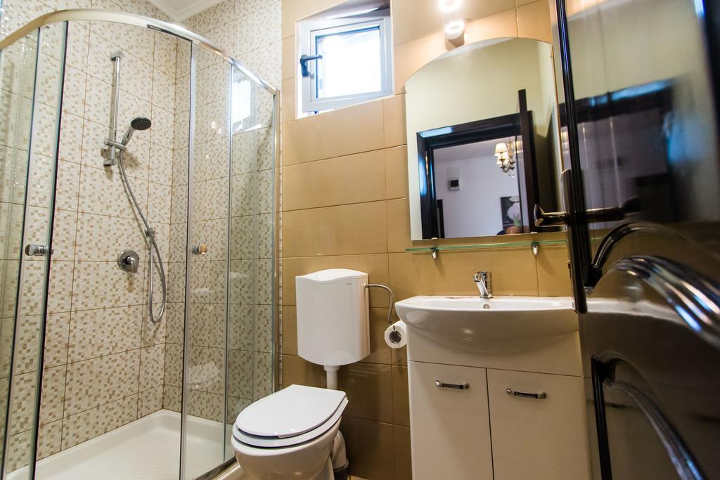Appartement Zolotko à Galaţi Extérieur photo