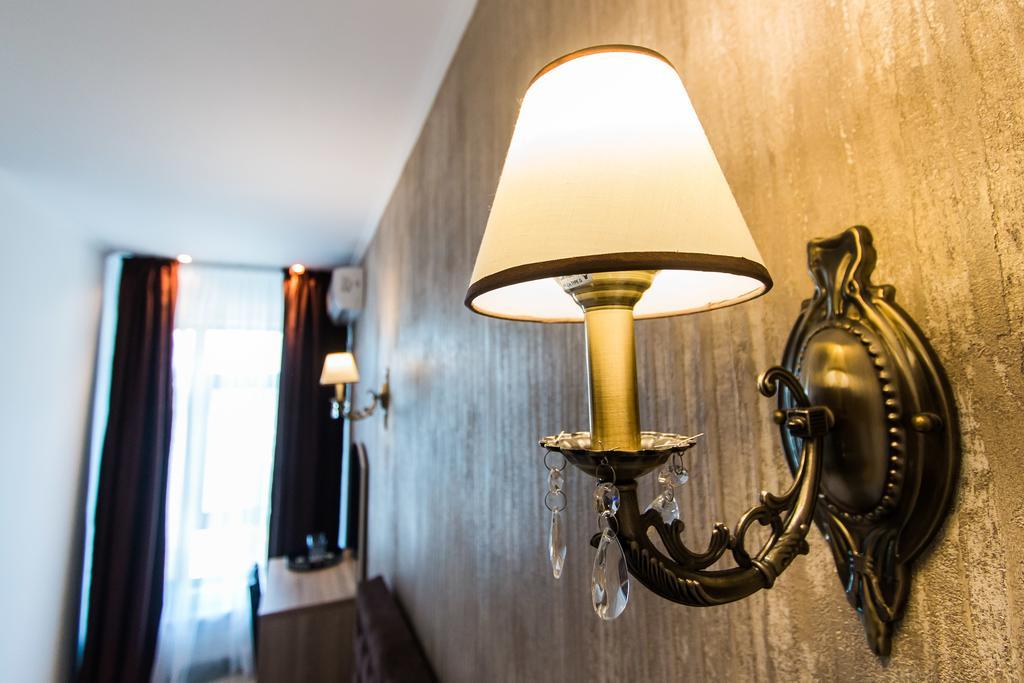 Appartement Zolotko à Galaţi Extérieur photo