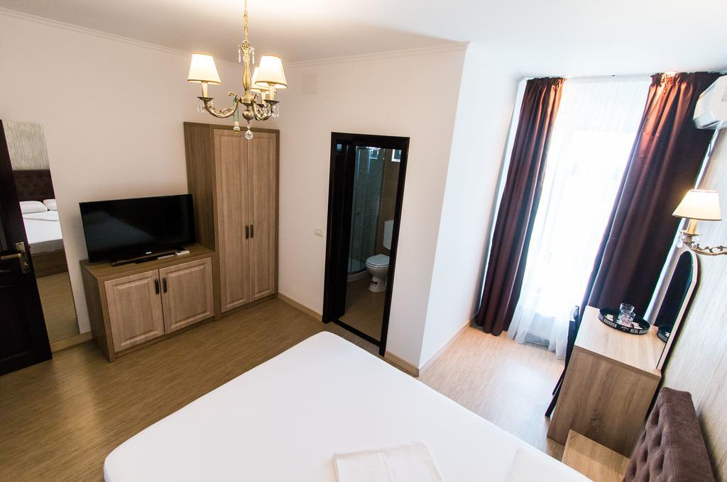 Appartement Zolotko à Galaţi Extérieur photo