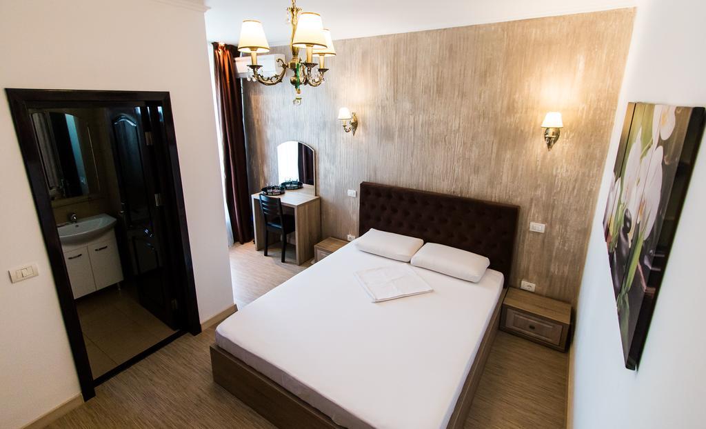 Appartement Zolotko à Galaţi Extérieur photo