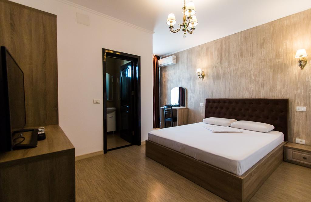 Appartement Zolotko à Galaţi Extérieur photo