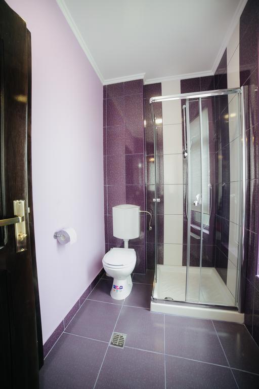 Appartement Zolotko à Galaţi Extérieur photo