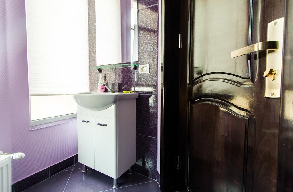 Appartement Zolotko à Galaţi Extérieur photo