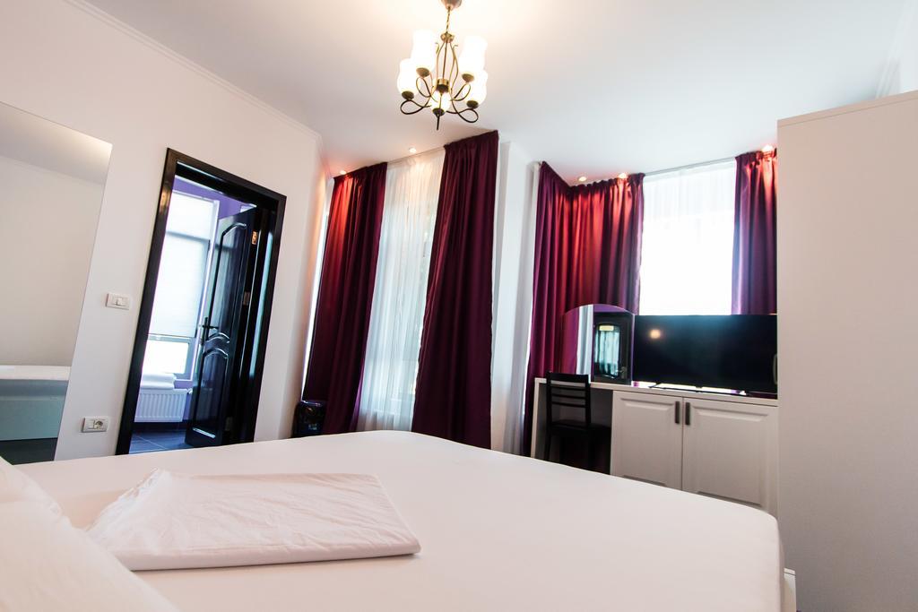 Appartement Zolotko à Galaţi Extérieur photo