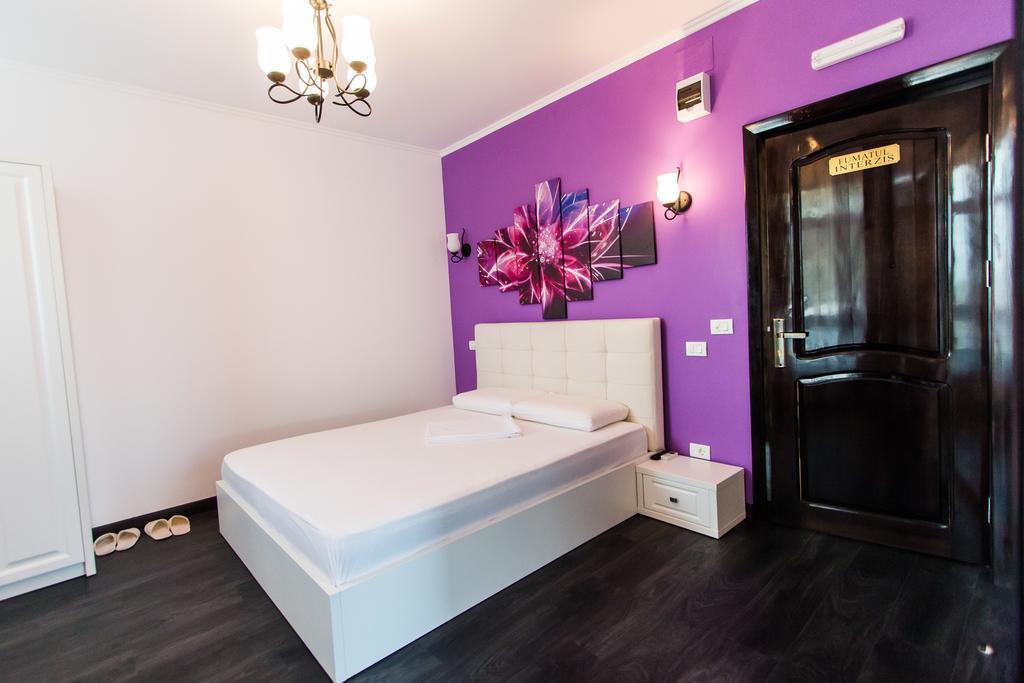 Appartement Zolotko à Galaţi Extérieur photo