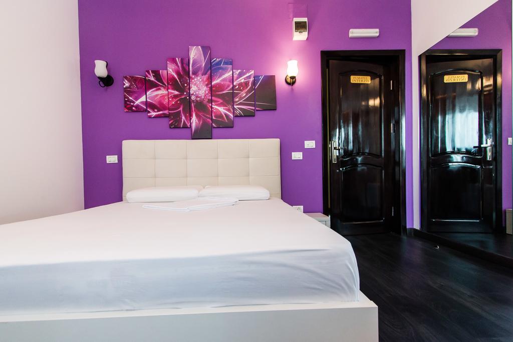 Appartement Zolotko à Galaţi Extérieur photo