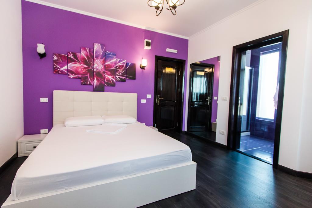 Appartement Zolotko à Galaţi Extérieur photo
