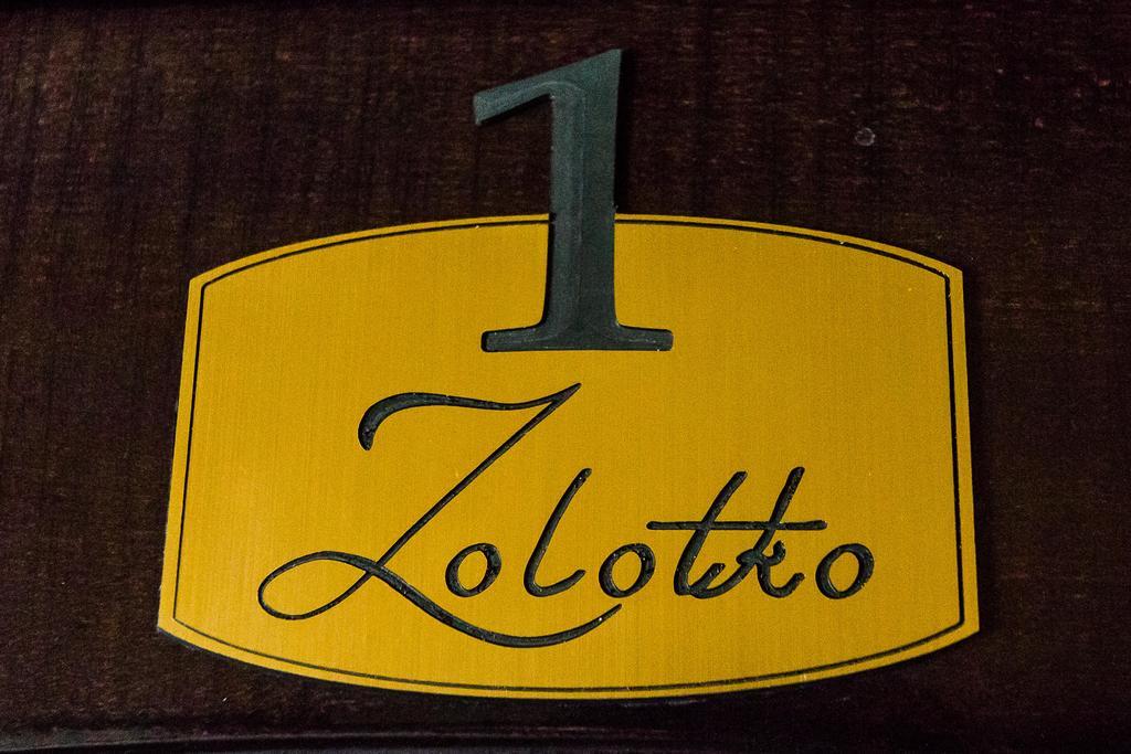 Appartement Zolotko à Galaţi Extérieur photo