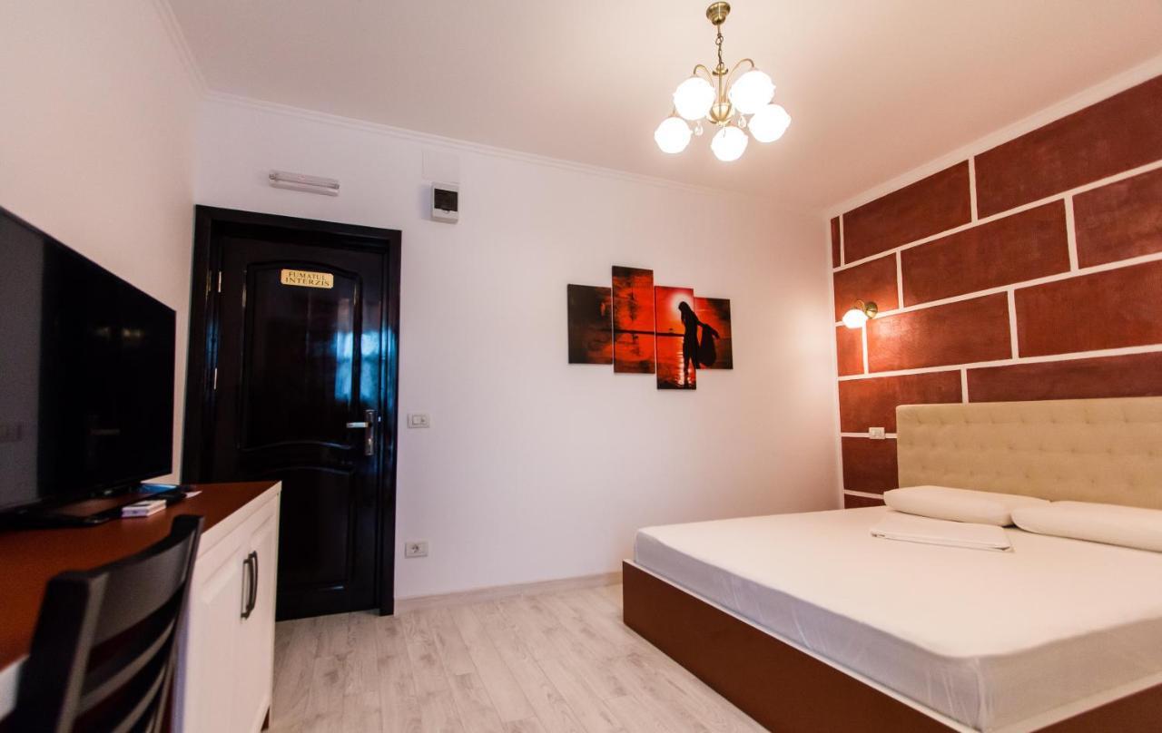 Appartement Zolotko à Galaţi Extérieur photo